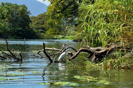 Granada, Las Isletas